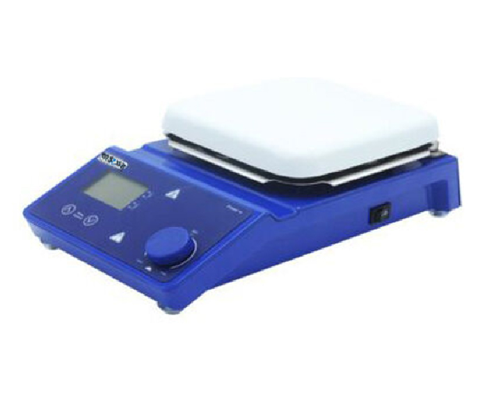 Laboratory stirrer-1